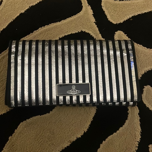 Vivienne Westwood Handbags - Vivienne Westwood Wallet